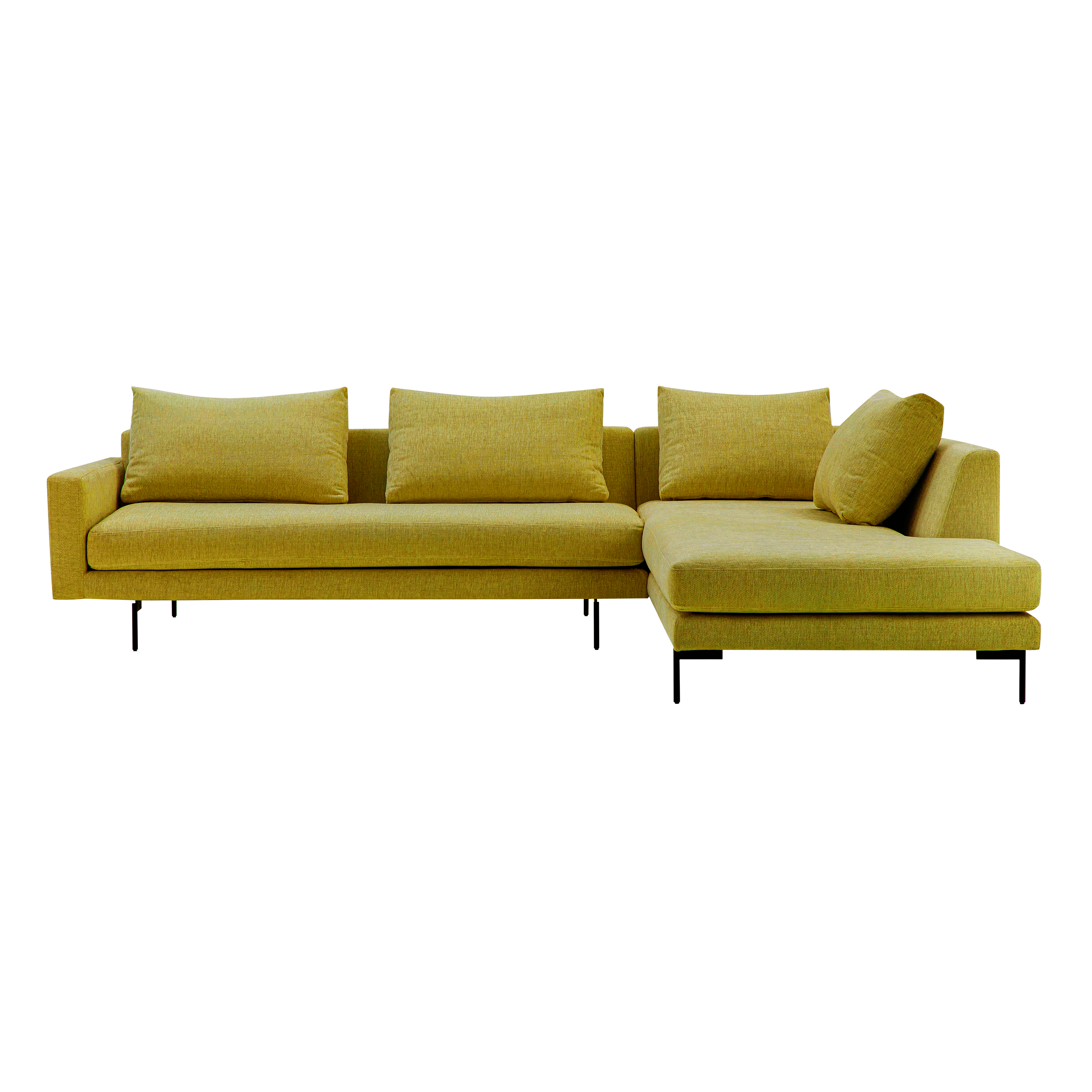 Edge V2 Corner Sofa